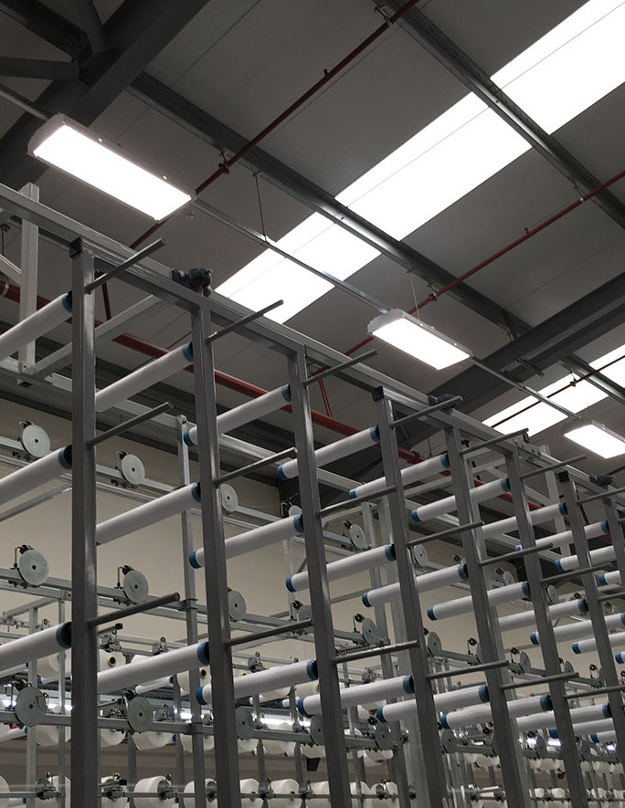 Purplelux Lighting Solutions - Lighting Specialists
