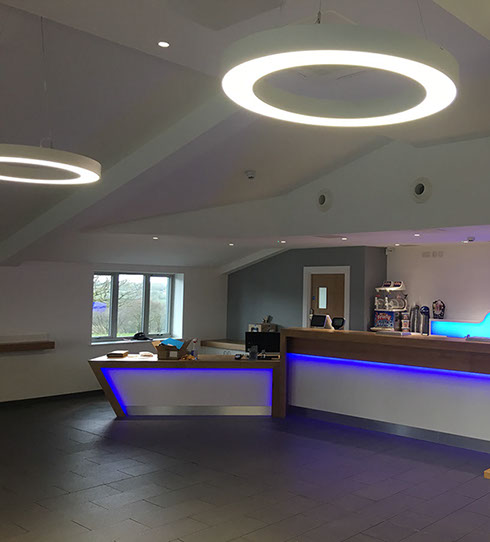 Purplelux Lighting Solutions - Our Approach