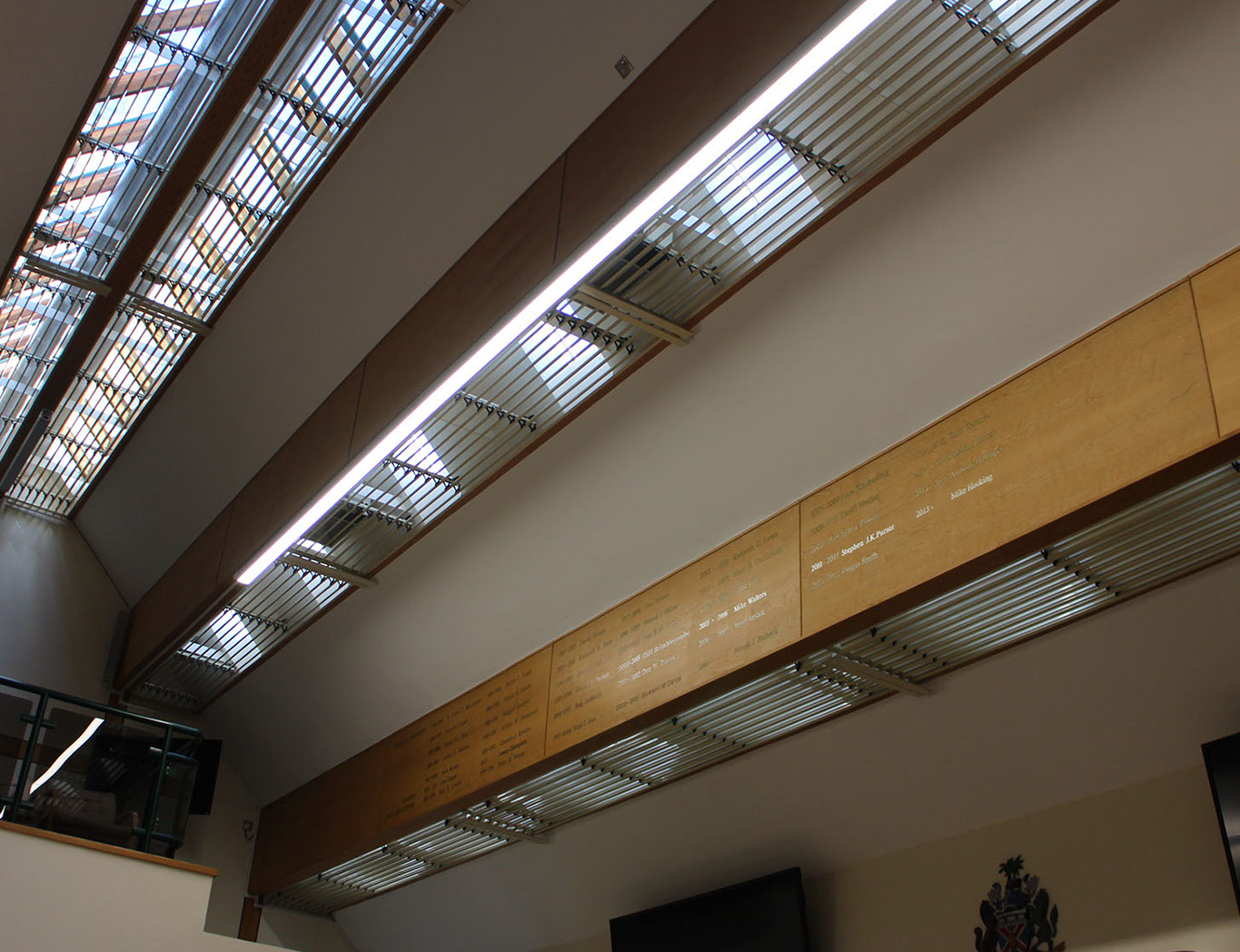 Purplelux Lighting Solutions - Our Services