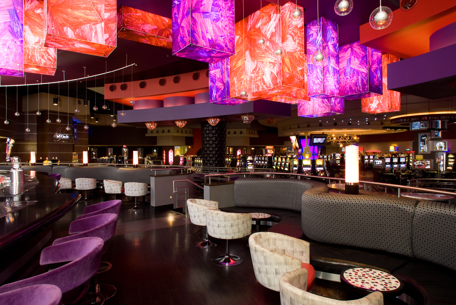 Purplelux Lighting Solutions - Bespoke Lighting Solutions